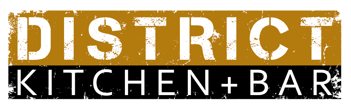 District Kitchen + Bar logo